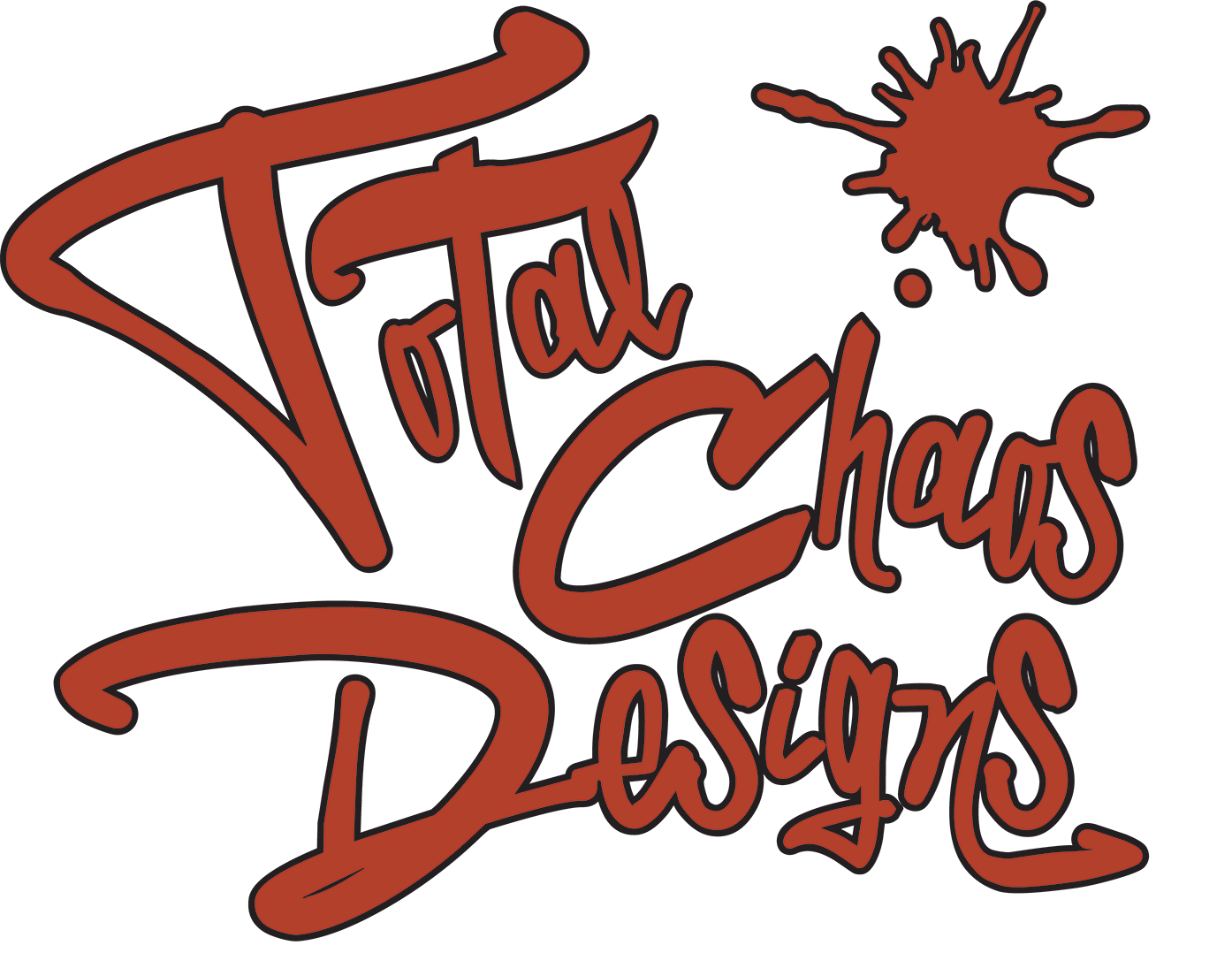 Total Chaos Designs